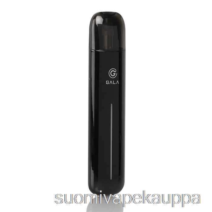 Vape Netistä Innokin Gala 30w Pod System Musta